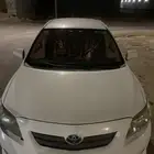 كورولا 2009