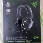 سماعات رايزر بلاك شارك اخو الجديد
