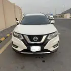 نيسان اكستريل موديل 2019 نظيف جدا