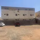 للبيع عمارة