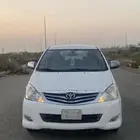 (( انوفا موديل 2010 ))