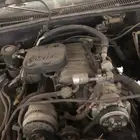 مكينه جمس 454 نضيف