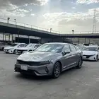كيا K5 2022