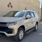 للبيع شيفورلية تاهو 2022 ممشى قليل