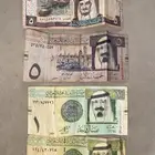 عملات تراثيات خمسة و ريالات