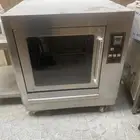 فرن مندي جديد لم يستخدم