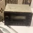 مسجل الوكاله لاندكروزر vxr