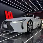 لكزس LC500 2021