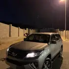 فورشنر 2020