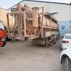 وايت فاكيوم تريلا لسحب السلج