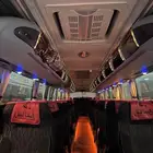 باص 50راكب للإيجار موديل 2020