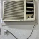 مكيف شباك بحالة ممتازة