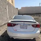 للبيع مكسيما تشليح قطع غيار الموديل 2017 SR
