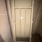 باب المنيوم