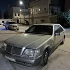 مرسيدس شبح 500