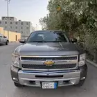 شيفروليه سلفرادو غمارتين z71 سعودي 2013