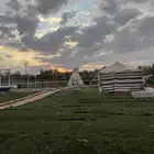 مشروع مخيم جاهز للبيع او البدل بشيء مناسب