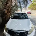 كيا سبورتاج 2012