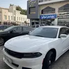 دودج تشارجر v6 لقطه