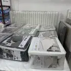 جديد سرير بقس نفرين