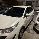 Yaris 2020