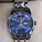 ساعه رجاليه جديده على السوم ساعه كوارتز