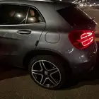 لبيع  مرسيدس GLA 250 4MATIC