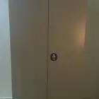 دولاب حديد