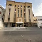 عمارة للبيع في حي البوادي