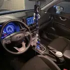 سياره كونا هيونداي 2020 الممشى 90 الف المطلوب 50 الف