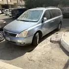 كيا كرنفال 2011