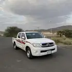 هايلكس 2010