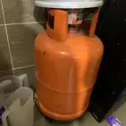 4 أسطوانات غاز
