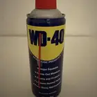 تشحيم وازالة الصدأ WD-40