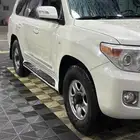 لاندكروز 2011