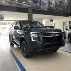 نيسان باترول SE2 2026 بترومين تسليم فوري