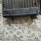 جهاز نداء ايكوم