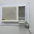 مكيف مستعمل