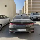 هيونداي النترا فل كامل 2023