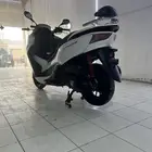 هوندا فروزا 250Cc موديل 2014