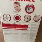 ماكينه مولينكس