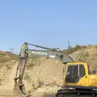 بوكلين بناء حجر وجميع أنواع الدفان في بلجرشي وضواحيها