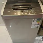 غسالة ملابس