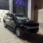 تاهو للايجار جديد
