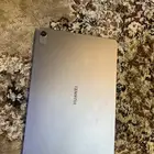 ايباد هواوي نظيف جدا بس يحتجله شاشه بس