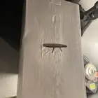 طاولة صغيرة