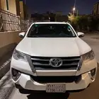 فورتشنر تويوتا