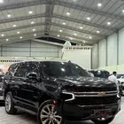 شيفروليه - تاهو - 2021 - دبل