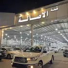 هايلوكس غمارتين 2022 بنزين قير اتوماتيك