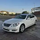 لكزس 460L 2012